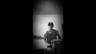 Drum Dots Part III Ride Cymbal Dampening