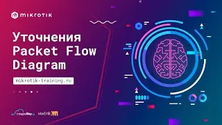 Уточнения Packet Flow Diagram