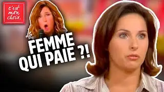 COUPLE - Peut-on accepter qu'une femme entretienne un homme ? - C'est mon choix