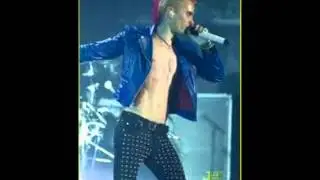 jared leto &hearts;someone like you&hearts;