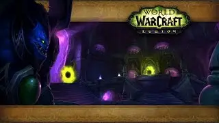 Assault on Violet Hold Mythic