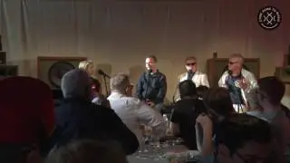 Madness in Conversation with Miranda Sawyer at Spiritland