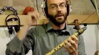 El Clariphone de Sans Luthier