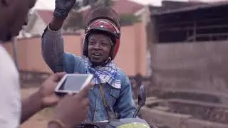 Ryoherwa n'amahirwe yo gutsindira akayabo na Gorilla Games