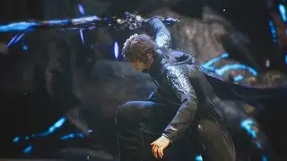 Lost Soul Aside PS4 Gameplay Walkthrough