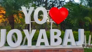 YO AMO JOYABAJ // Orgullosamente Joyabateco