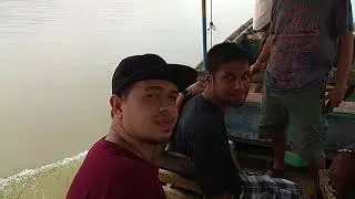 Boat ride to Tsunami Island - Awesome Natural Beauty