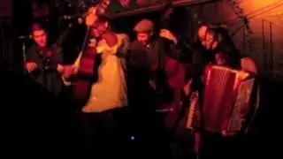 WE THE FOLK @ VILLAIN'S TAVERN