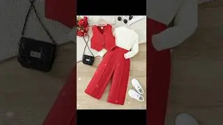 ❄️🦋 winter styling dresses #fashion #style look short video 📸