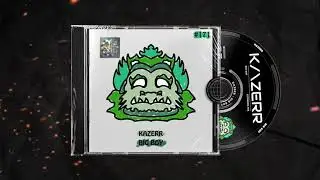 KAZERR  - Big Boy [PZYCCO Release]