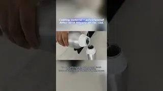 Aerospace Materials&mdash;Polysilazane