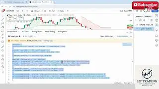 Biến Chỉ B&aacute;o TradingView Th&agrave;nh Chiến Lược Giao Dịch Với ChatGPT - Đơn Giản, Dễ D&agrave;ng, Kh&ocirc;ng Cần Code
