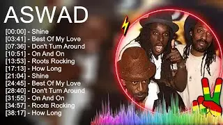 A s w a d Best Reggae Songs 🌻 Reggae Songs Greatest Music Hits 🌻 Golden Playlist