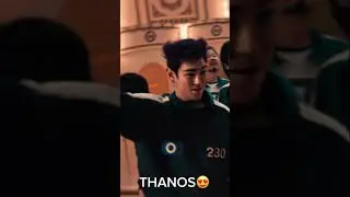 Thanos 230