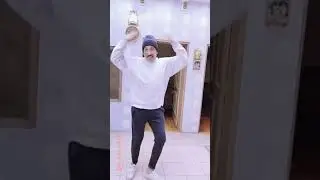 Nayyar Ejaz | Mood | Famous Actor | Dance | Super Cool
