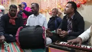 বাউল গানের সেরা বাজনা | Doya Kore Eso Doyal | Harmonium Cover | Baul Gaan