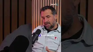 Aur&eacute;lien Tchouam&eacute;ni - Jacques D'Arrigo (Playse)