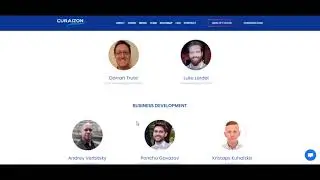 Review Curaizon ICO