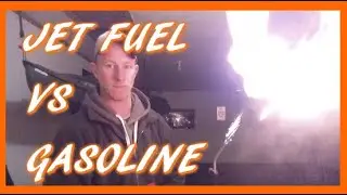 10 SURPRISING Facts About Jet Fuel | Jet Fuel 101