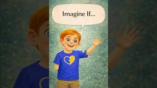 Everyone Is Different &mdash; That&rsquo;s What  Makes Us Awesome 💛 | Kids Born Different