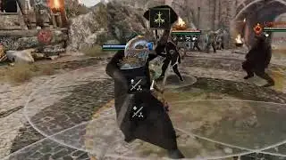 WarMom  a plague gameplay style