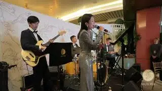 喜歡你/至少還有你 - Soulful Music Production