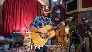 Echo Sessions 40 - Town Mountain - 