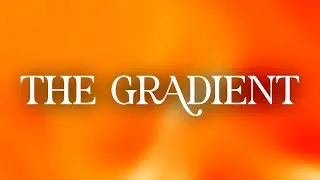 Harrison Feeling - The Gradient Radio #1 (Full Set) Conceptual Mix