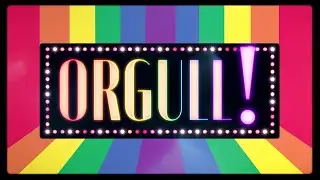 Orgull! 2023 | Programa especial amb la retransmissió del PRIDE de Barcelona