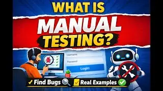 Manual Testing