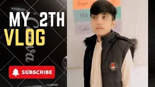Naeem arain vlog#foryou#2th#gio me