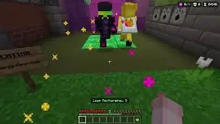 The Hive Death Run Gameplay
