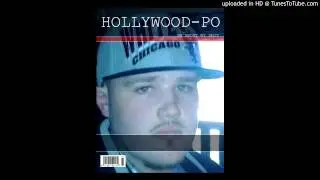 HOLLYWOOD-PO - IM ABOUT MY SHIT
