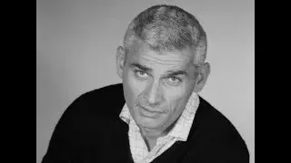 Jeff Chandler - Hold Me