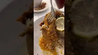 Whisk Breakfast & Bar Food Review (ATL)