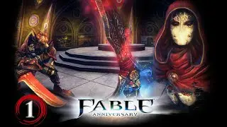 Fable Anniversary #1 Гринд секретов