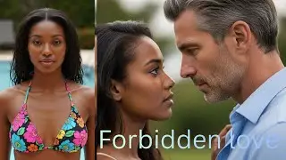 She Fell in Love With Her Father&rsquo;s Best Friend | A Forbidden Summer Romance
