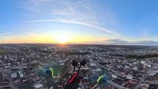 Jaguaquara 360&deg;  Cruzeiro