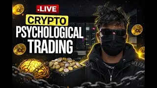 &ldquo;Bitcoin & Gold Live Analysis | Support, Resistance & Trend&rdquo; || #trading || #bitcoin