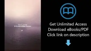Download El Dorado And Other Pursuits [P.D.F]