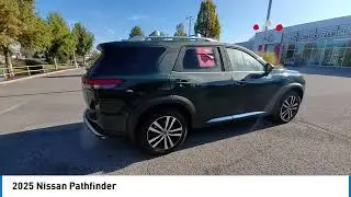 2025 Nissan Pathfinder near me Nashville, Franklin, Brentwood, Murfreesboro TN C299572A C299572A