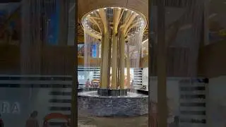 Water Feature # Icon Bali # Entrance