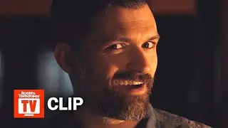 Scare Me Exclusive Clip | 'You Scare Me, I Scare You' | Rotten Tomatoes TV