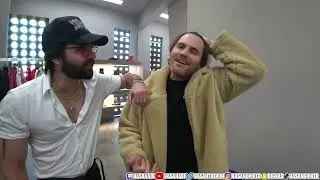 Robo Drama Twitch Clip Highlights #204 (filian, yummy_2, Henlips1..)