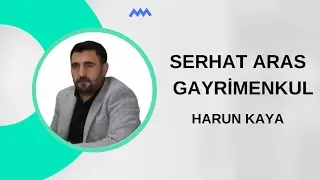 SERHAT ARAS GAYRİMENKUL DAVETSİZ MİSAFİR SHOWT&Uuml;RK