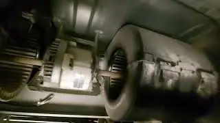 O general Duct Air conditioner FCU unit Service 
