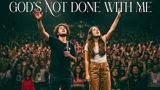 God’s Not Done With Me – Inspirational Christian Worship Music