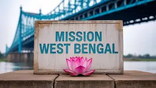 Amit Shah Bengal Speech Mission 2026 Begins! BJP Targets TMC over Corruption and Infiltration