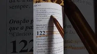 Salmos 121#Deus &eacute; guarda fiel