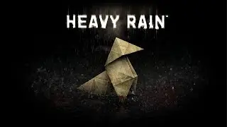HEAVY RAIN #1 - In&iacute;cio de Gameplay!!! | Dublado e Legendado em Portugu&ecirc;s